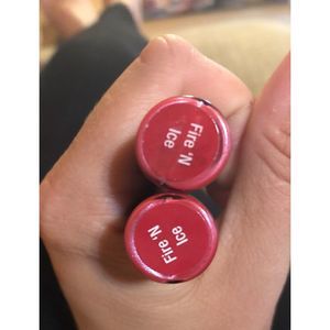 ONE Fire ‘N Ice LipSense
